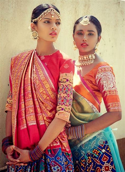 Indian Clothes 